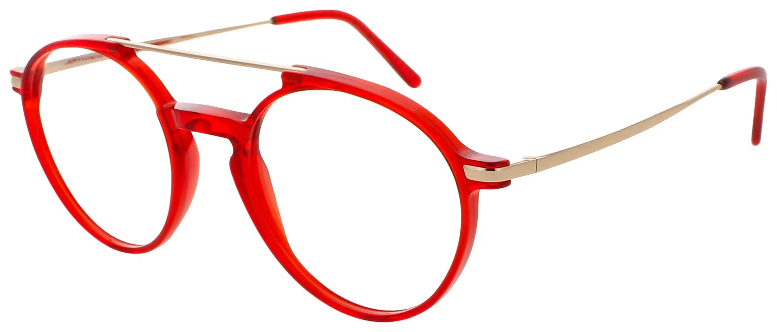 Andy Wolf 4547 Eyeglasses - view 4